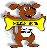 The Golden Bone Award